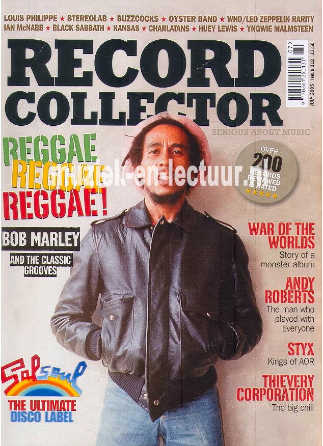 Record Collector nr. 312